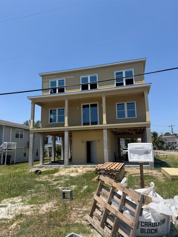 2005 Duffy St., Myrtle Beach, SC 29582