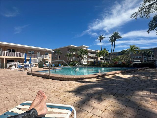 6161 GULF WINDS DRIVE 150, St Pete Beach, FL 33706