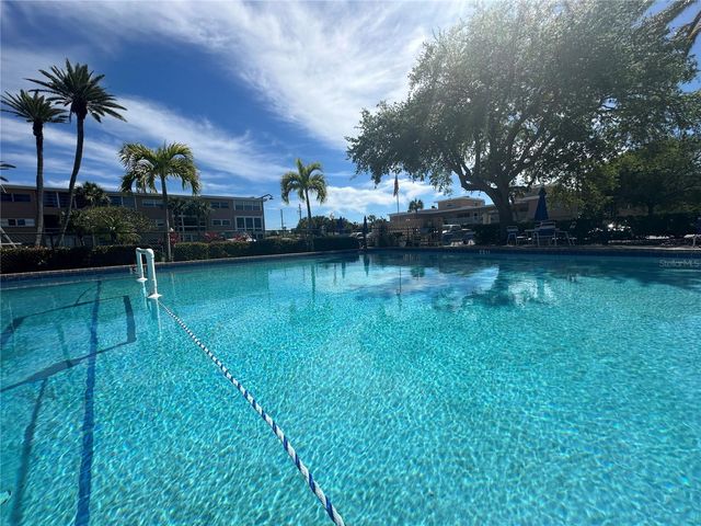 6161 GULF WINDS DRIVE 150, St Pete Beach, FL 33706