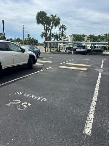 6161 GULF WINDS DRIVE 150, St Pete Beach, FL 33706