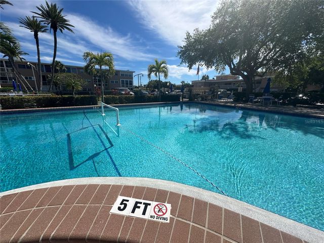 6161 GULF WINDS DRIVE 150, St Pete Beach, FL 33706