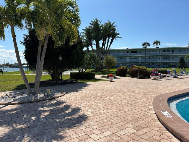 6161 GULF WINDS DRIVE 150, St Pete Beach, FL 33706