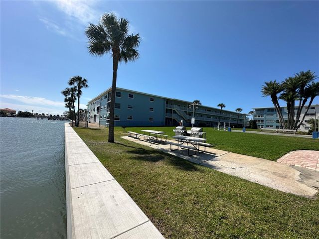 6161 GULF WINDS DRIVE 150, St Pete Beach, FL 33706