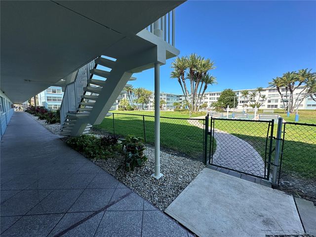 6161 GULF WINDS DRIVE 150, St Pete Beach, FL 33706