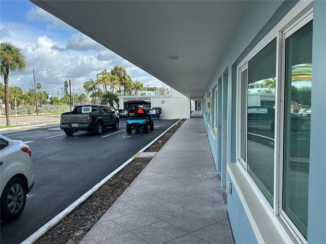 6161 GULF WINDS DRIVE 150, St Pete Beach, FL 33706