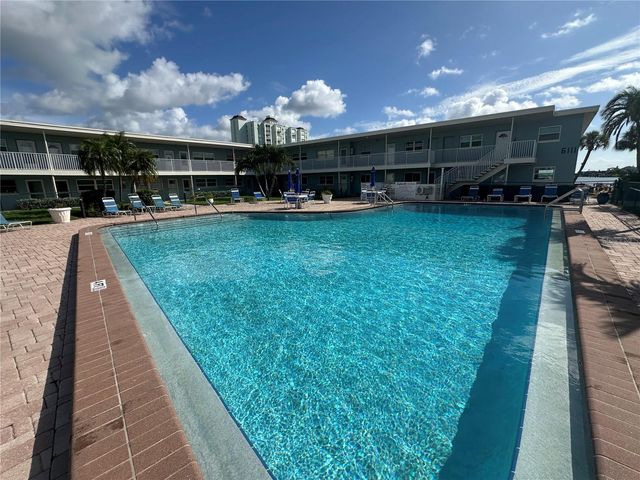6161 GULF WINDS DRIVE 150, St Pete Beach, FL 33706
