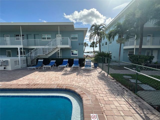 6161 GULF WINDS DRIVE 150, St Pete Beach, FL 33706