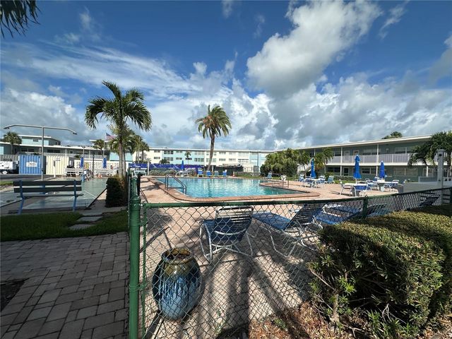 6161 GULF WINDS DRIVE 150, St Pete Beach, FL 33706