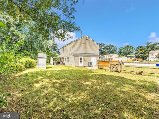 2584 SUSSEX CT, Waldorf, MD 20602