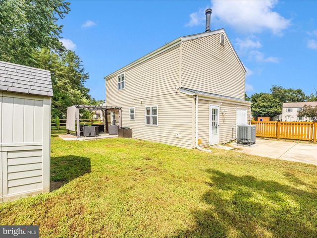 2584 SUSSEX CT, Waldorf, MD 20602