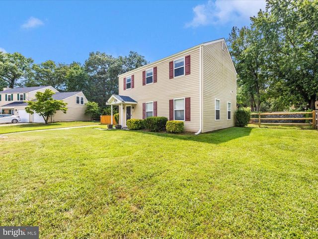 2584 SUSSEX CT, Waldorf, MD 20602