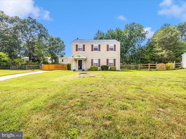 2584 SUSSEX CT, Waldorf, MD 20602