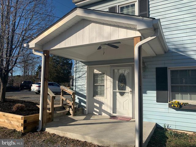 781 POWHATAN BEACH RD, Pasadena, MD 21122