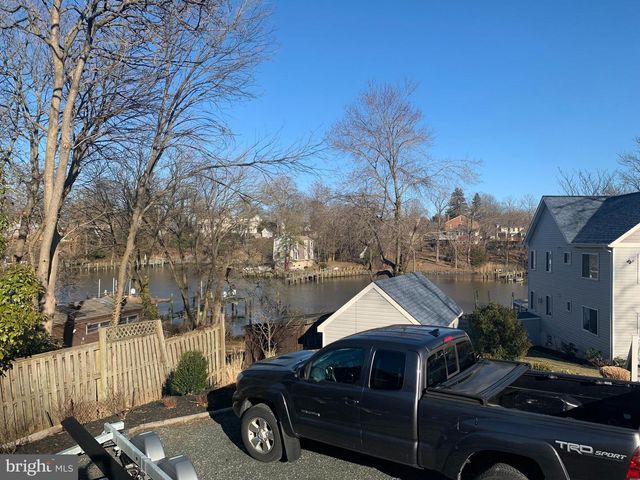 781 POWHATAN BEACH RD, Pasadena, MD 21122