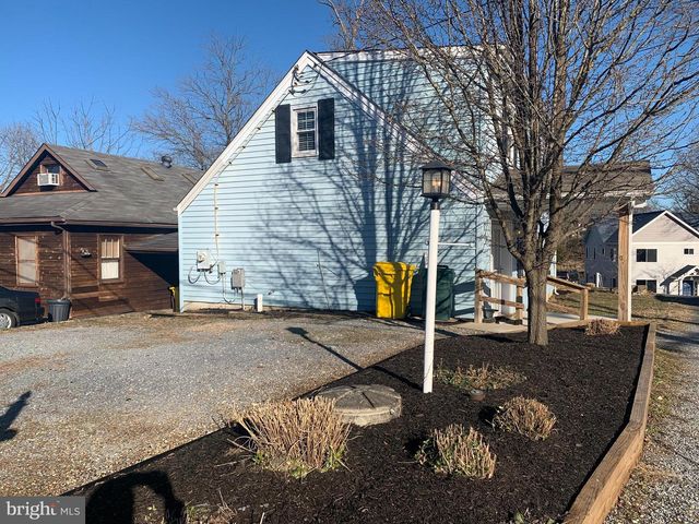 781 POWHATAN BEACH RD, Pasadena, MD 21122