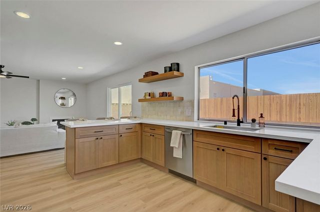 3564 Franciscan Lane, Las Vegas, NV 89121