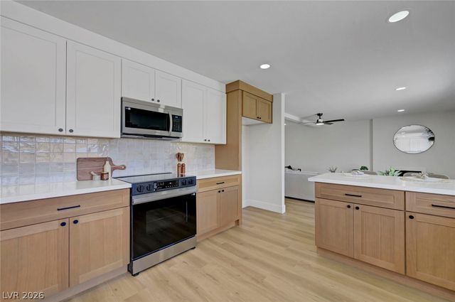 3564 Franciscan Lane, Las Vegas, NV 89121