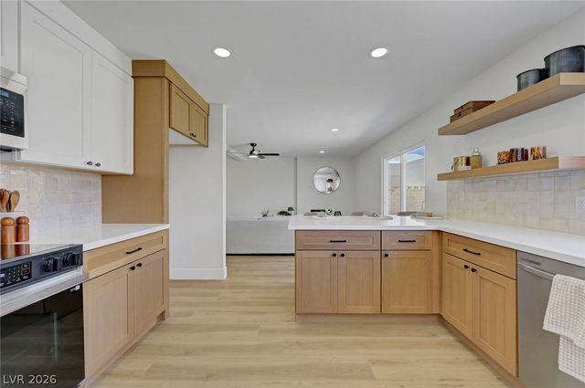 3564 Franciscan Lane, Las Vegas, NV 89121
