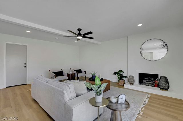 3564 Franciscan Lane, Las Vegas, NV 89121