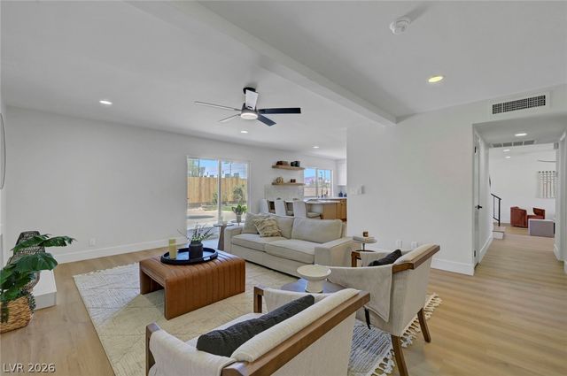 3564 Franciscan Lane, Las Vegas, NV 89121