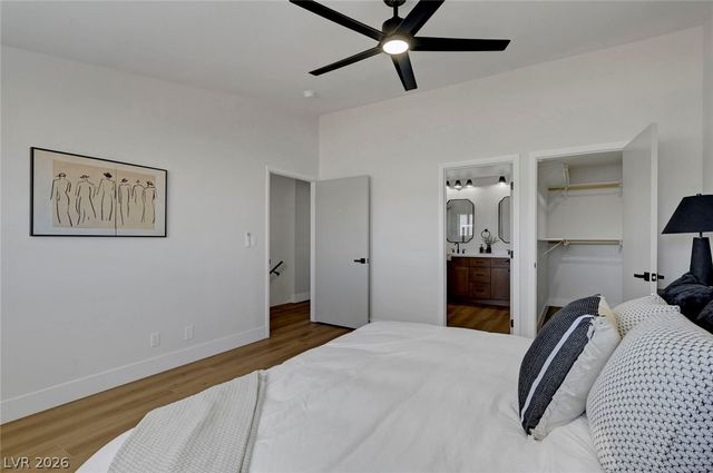 3564 Franciscan Lane, Las Vegas, NV 89121