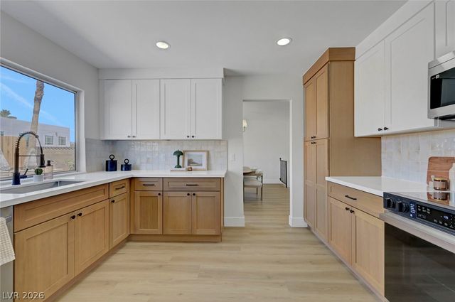 3564 Franciscan Lane, Las Vegas, NV 89121