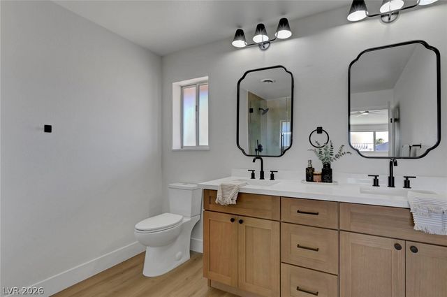 3564 Franciscan Lane, Las Vegas, NV 89121