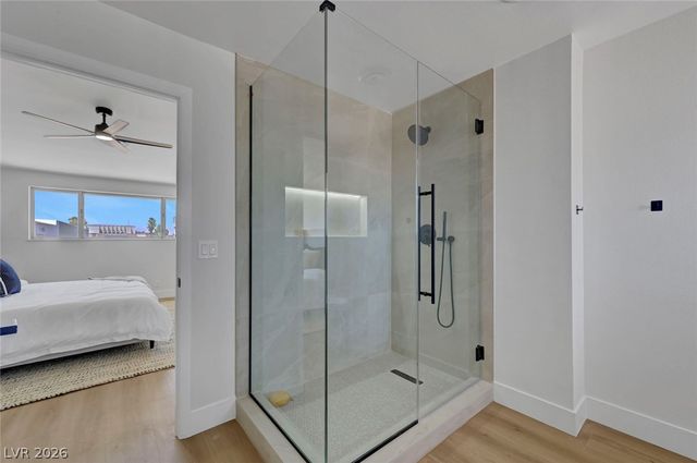 3564 Franciscan Lane, Las Vegas, NV 89121