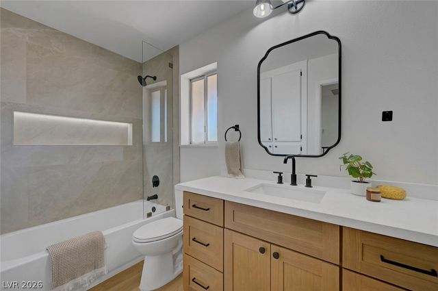 3564 Franciscan Lane, Las Vegas, NV 89121