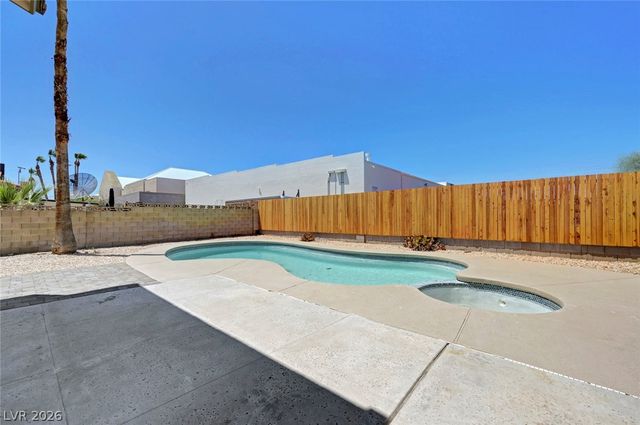 3564 Franciscan Lane, Las Vegas, NV 89121