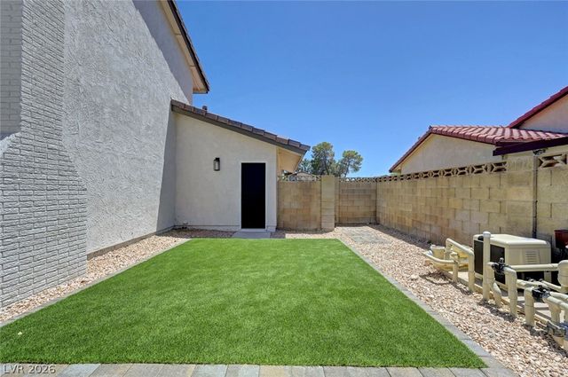 3564 Franciscan Lane, Las Vegas, NV 89121