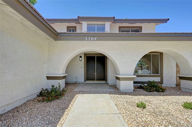 3564 Franciscan Lane, Las Vegas, NV 89121