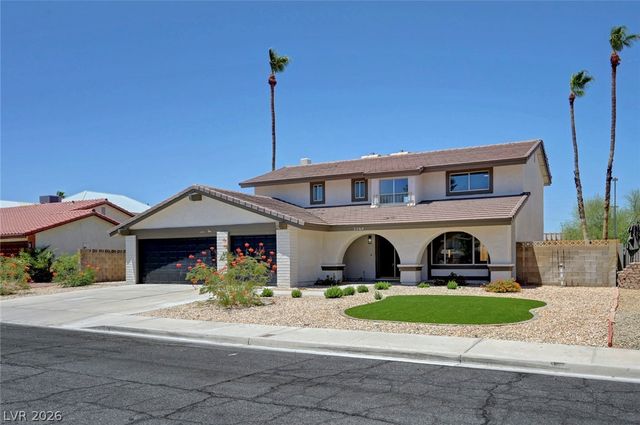 3564 Franciscan Lane, Las Vegas, NV 89121