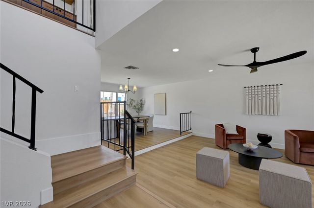 3564 Franciscan Lane, Las Vegas, NV 89121