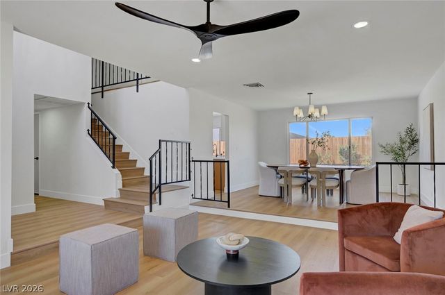3564 Franciscan Lane, Las Vegas, NV 89121