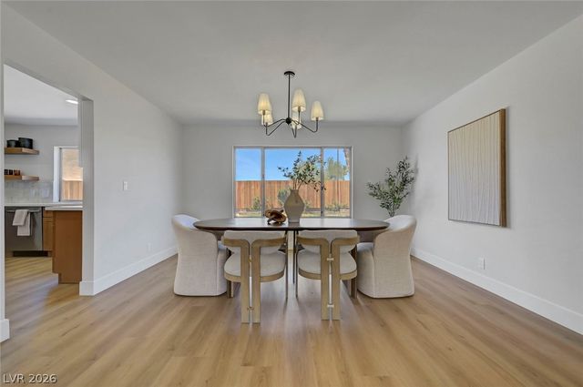 3564 Franciscan Lane, Las Vegas, NV 89121