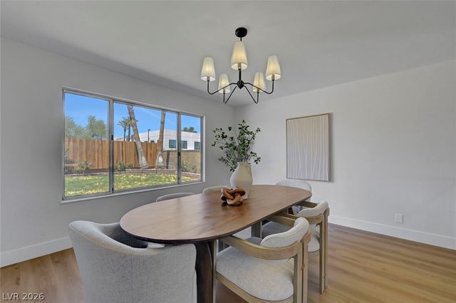 3564 Franciscan Lane, Las Vegas, NV 89121