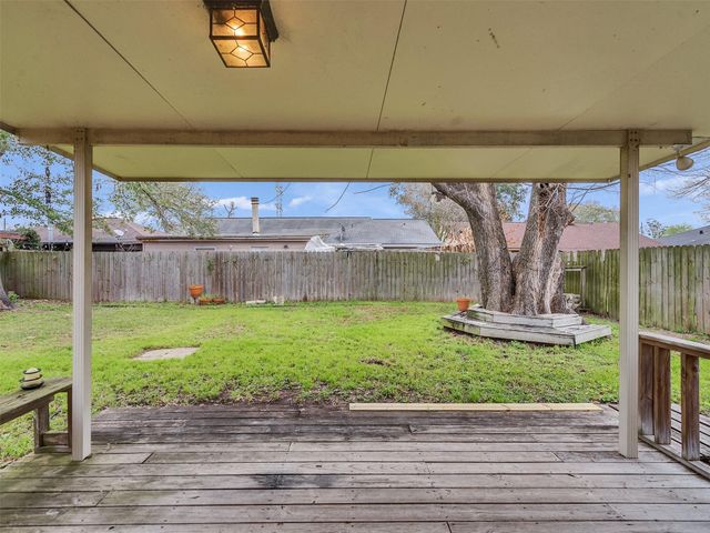 10314 Staghill Drive, Houston, TX 77064