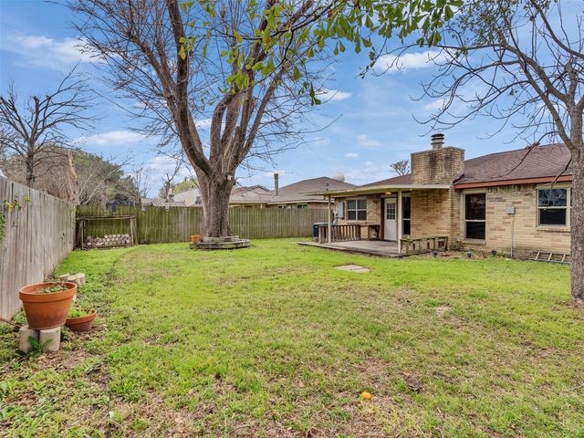 10314 Staghill Drive, Houston, TX 77064