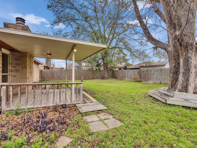 10314 Staghill Drive, Houston, TX 77064