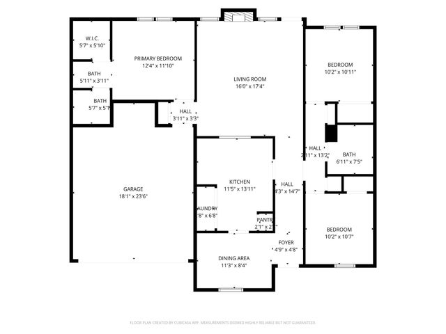 10314 Staghill Drive, Houston, TX 77064