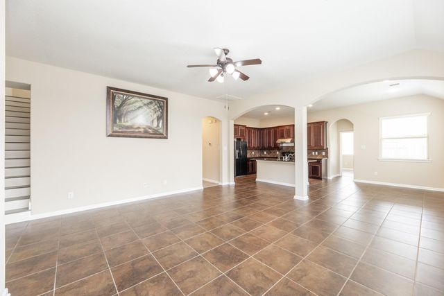 6011 Baileys Run Lane, Katy, TX 77494