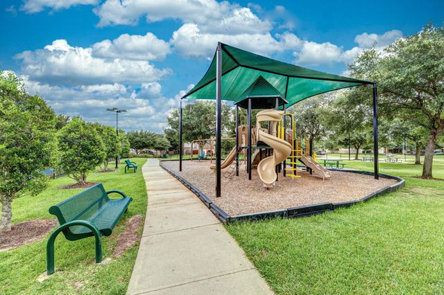 6011 Baileys Run Lane, Katy, TX 77494