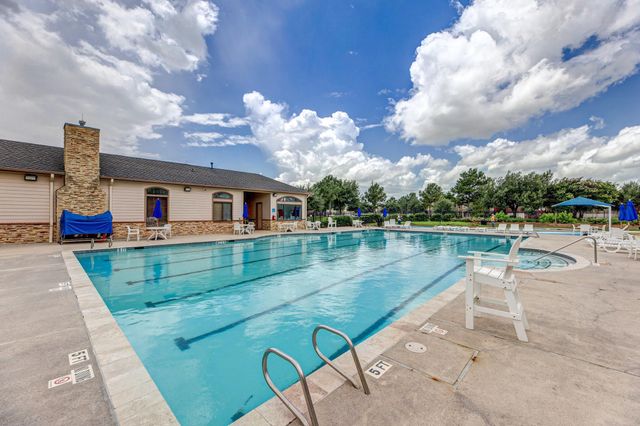 6011 Baileys Run Lane, Katy, TX 77494