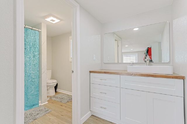 38 County Road 2220, Daingerfield, TX 75638