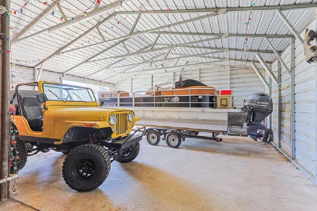 38 County Road 2220, Daingerfield, TX 75638