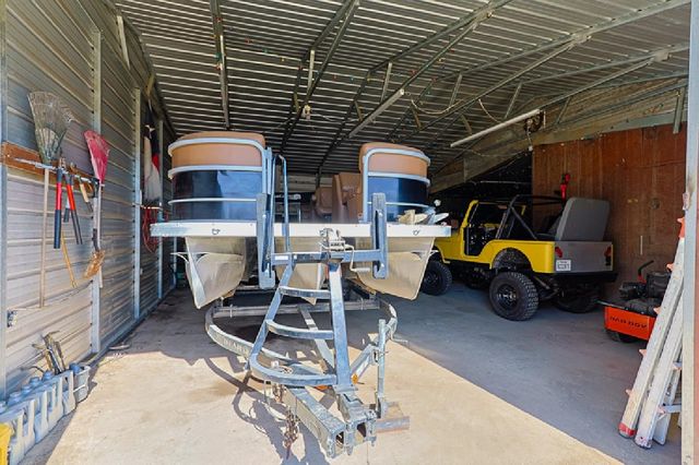 38 County Road 2220, Daingerfield, TX 75638