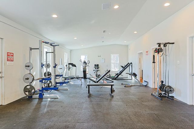 38 County Road 2220, Daingerfield, TX 75638