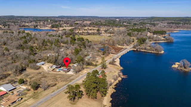 38 County Road 2220, Daingerfield, TX 75638