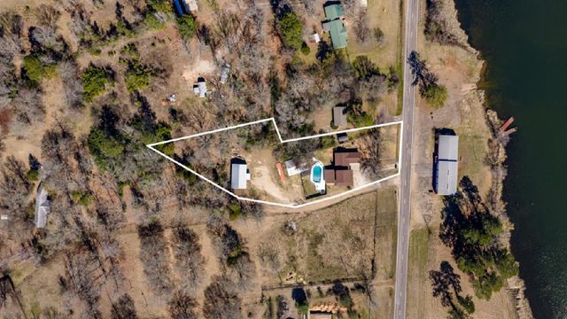 38 County Road 2220, Daingerfield, TX 75638
